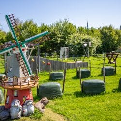 boerenvoetgolf haarlemmermeer weteringbrug