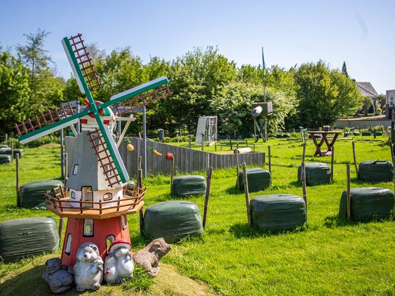 boerenvoetgolf haarlemmermeer weteringbrug