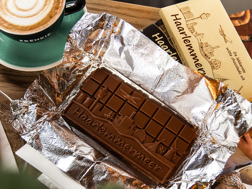 10x ultieme chocolade-adresjes in Haarlemmermeer - Liefs uit Haarlemmermeer