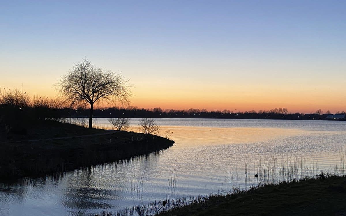 Toolenburger plas
