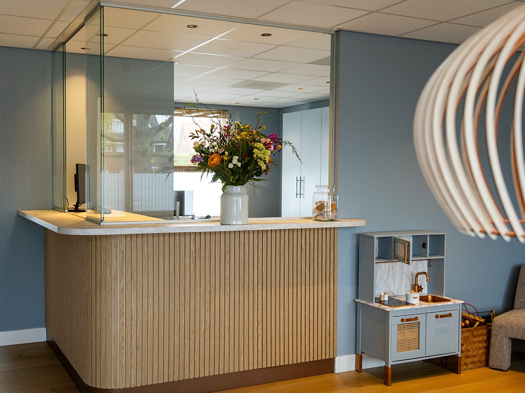 Puur geboortecentrum hoofddorp