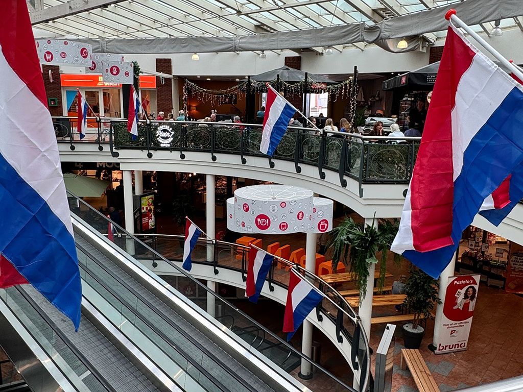 bevrijdingsdag haarlemmermeer