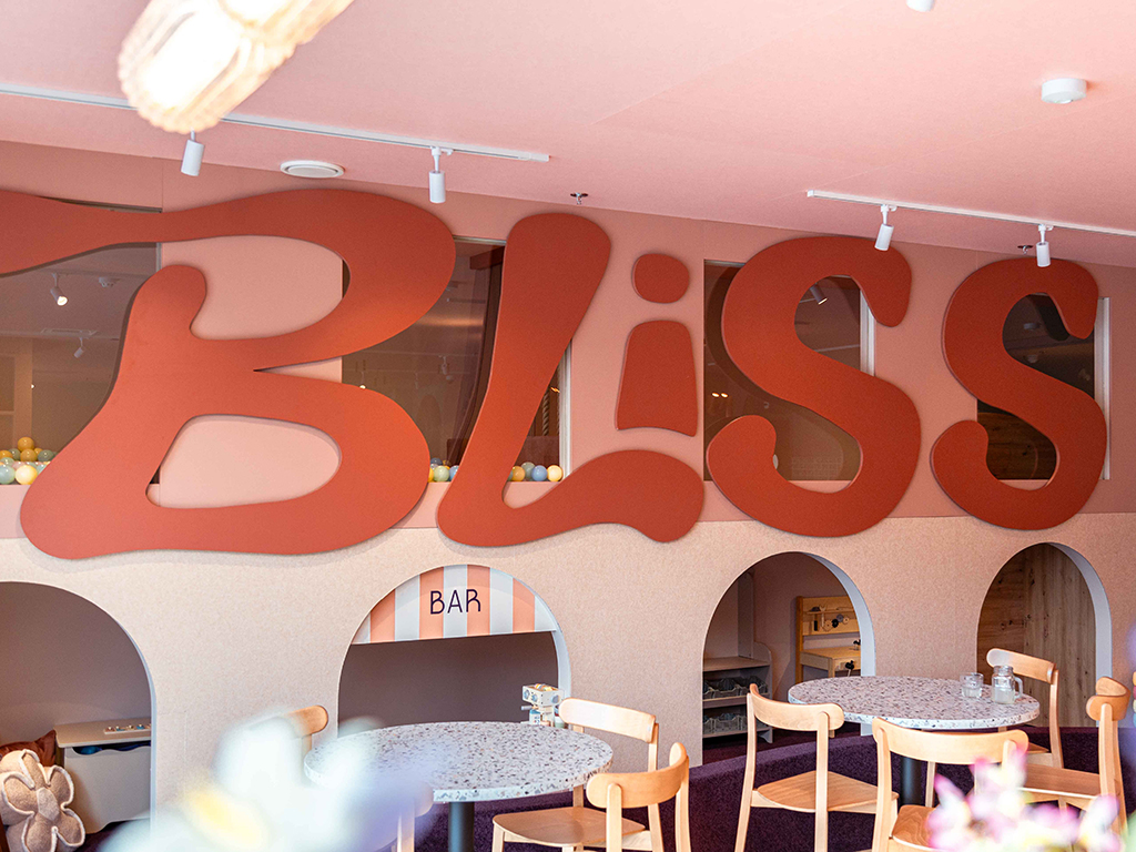 bliss kidscafe hoofddorp
