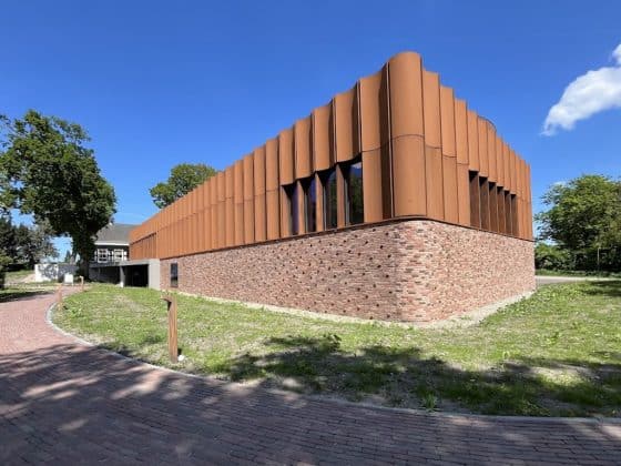 cruquius museum