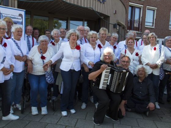 Korenfestival nieuw vennep