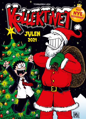 Julen 2021
