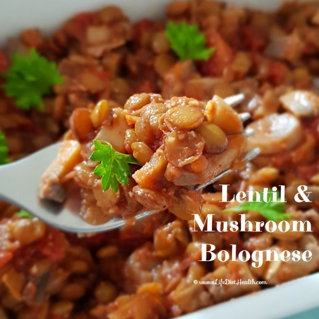 bolognese