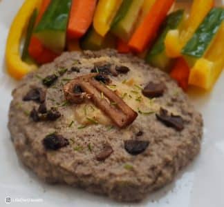 houmous