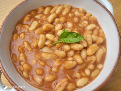 baked beans