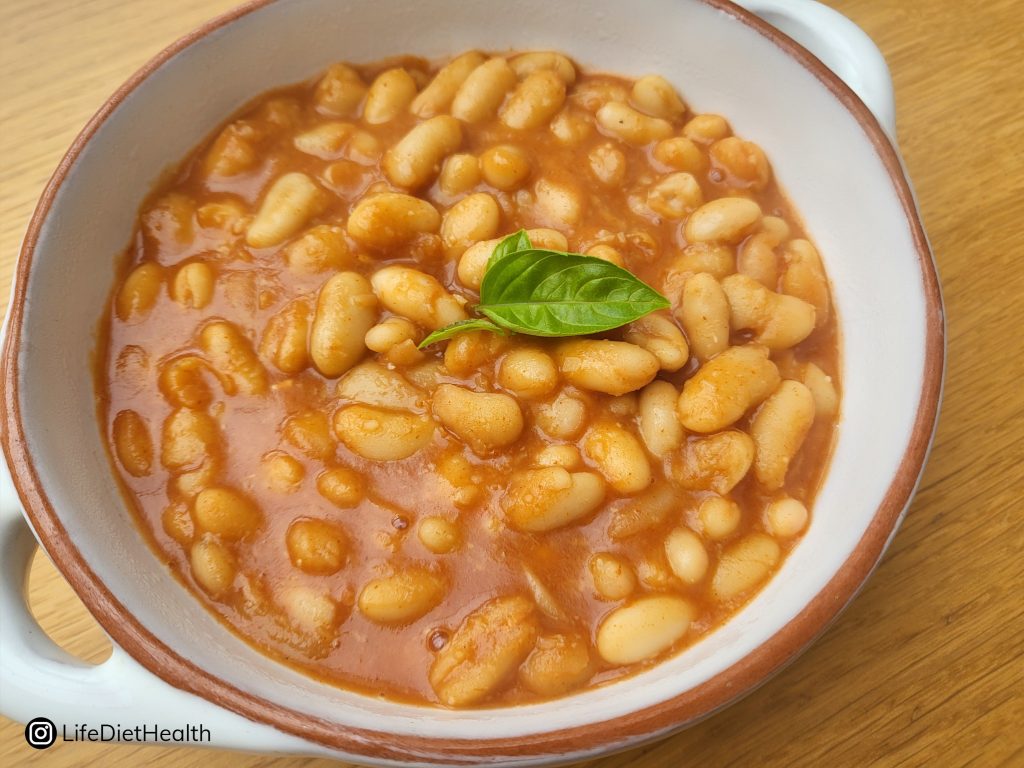 baked beans