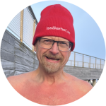 Per Tjernström, Ordförande & Utbildningsansvarig