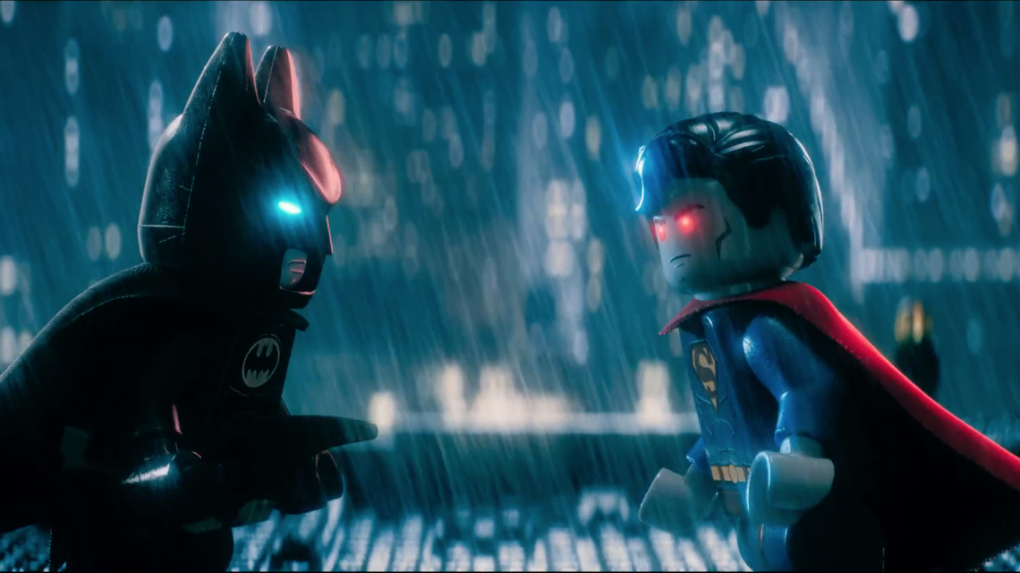 legobatman