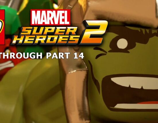 LEGOMarvel2 Ep14 e1529777241531