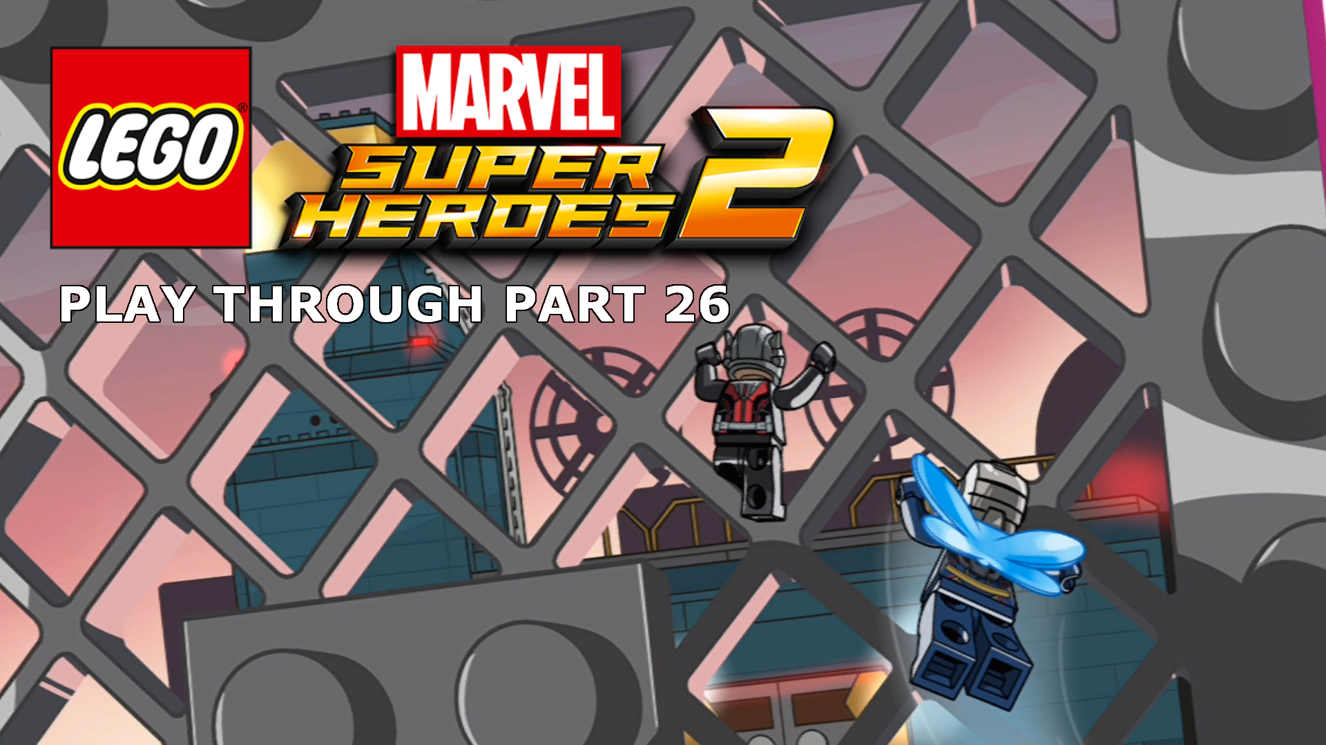 LEGOMarvel2 Ep26 1