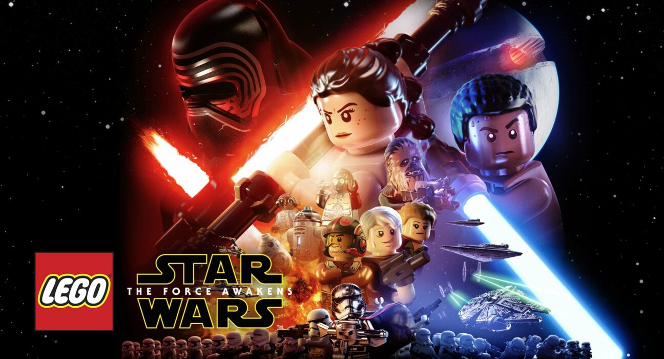 LEGO Star Wars: The Force Awakens Cheat Codes