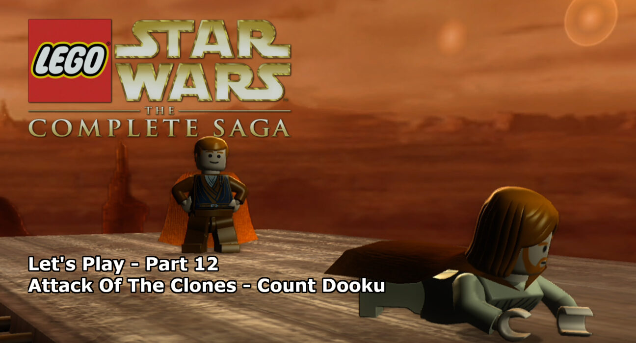 Lego star wars tcs release date sale