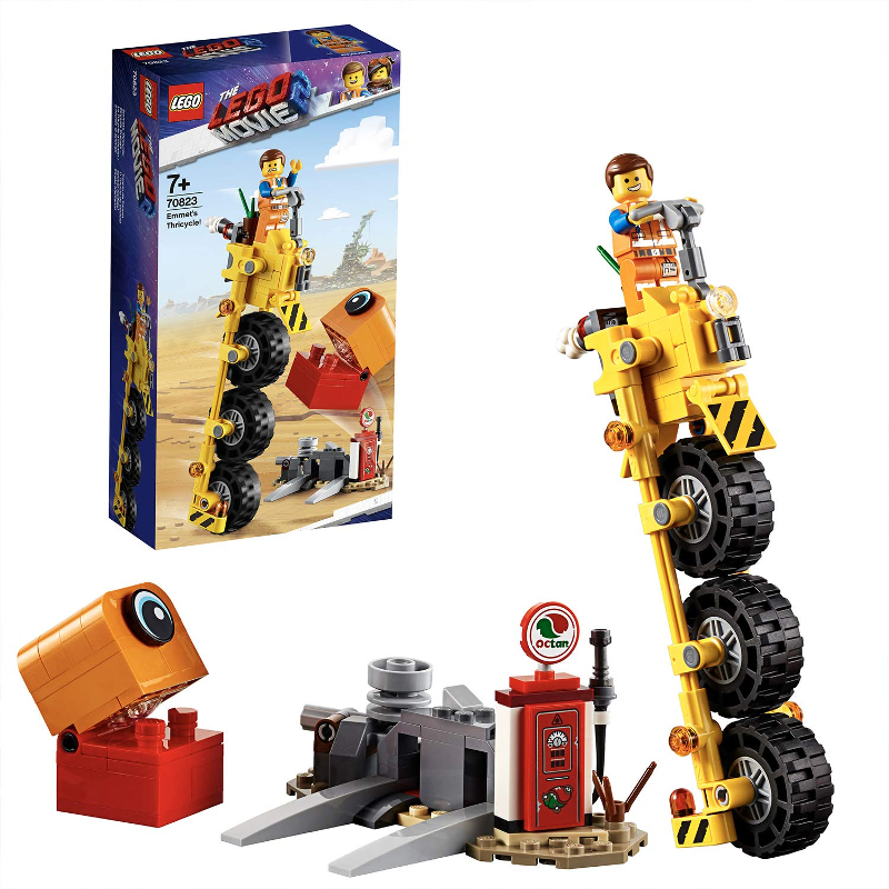 Lego 70823 hotsell