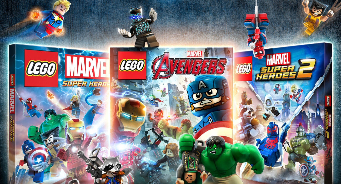 marvelcollection