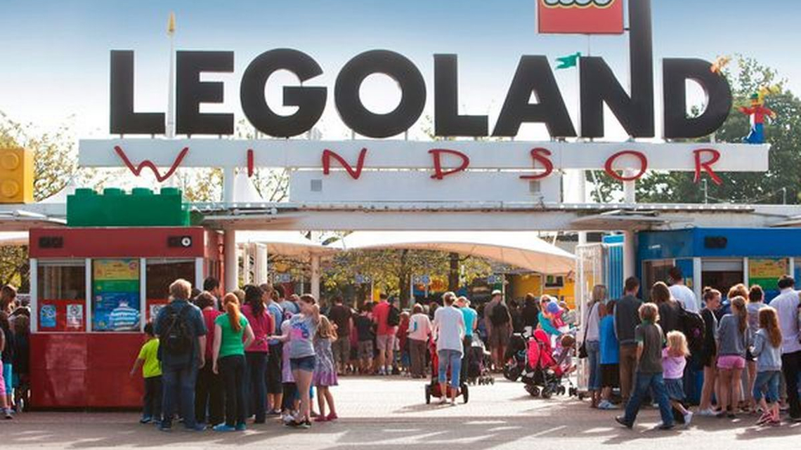 legoland