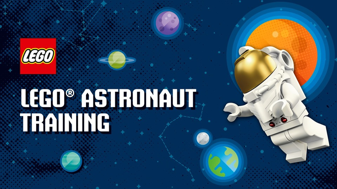 astrotraining