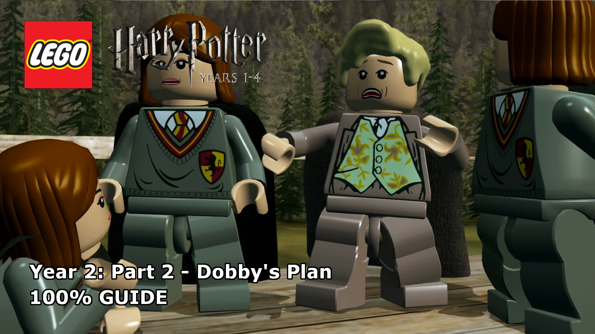 HP