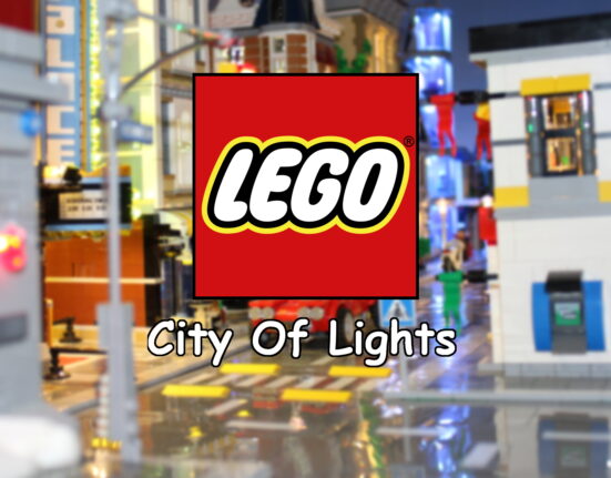 CITYLIGHTS