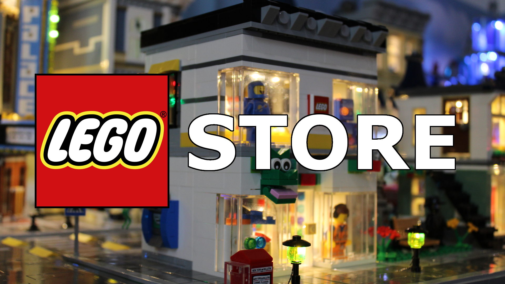 legostore