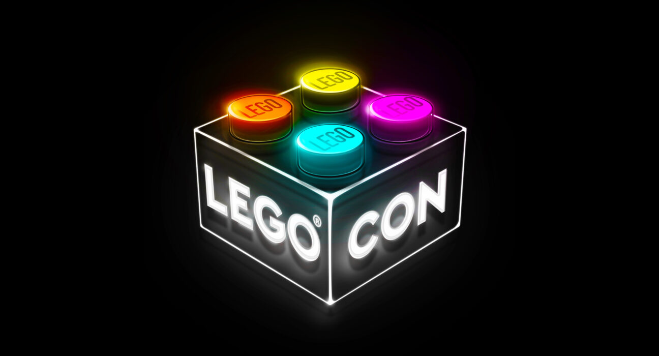 legocon