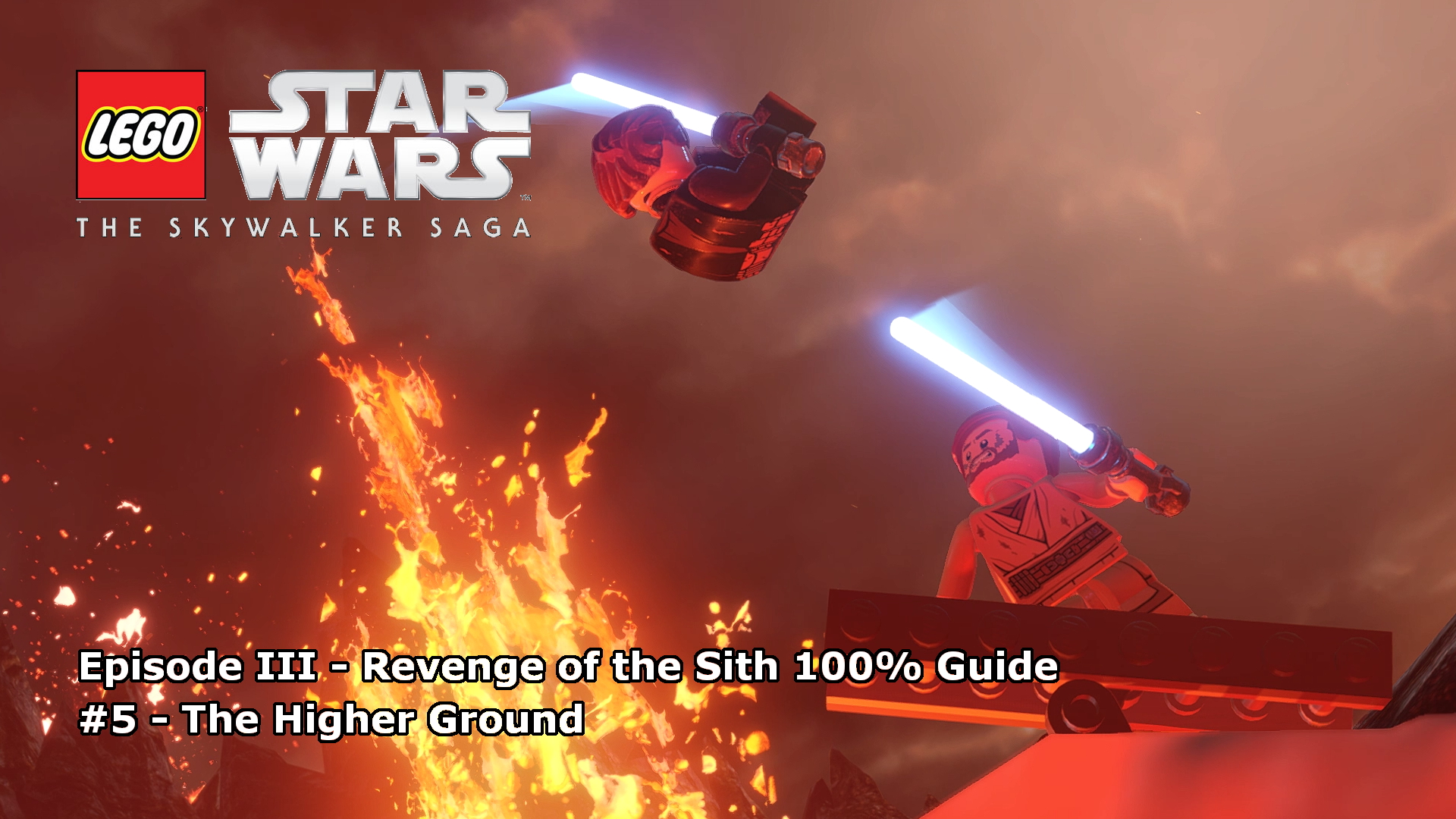 skywalkerguide