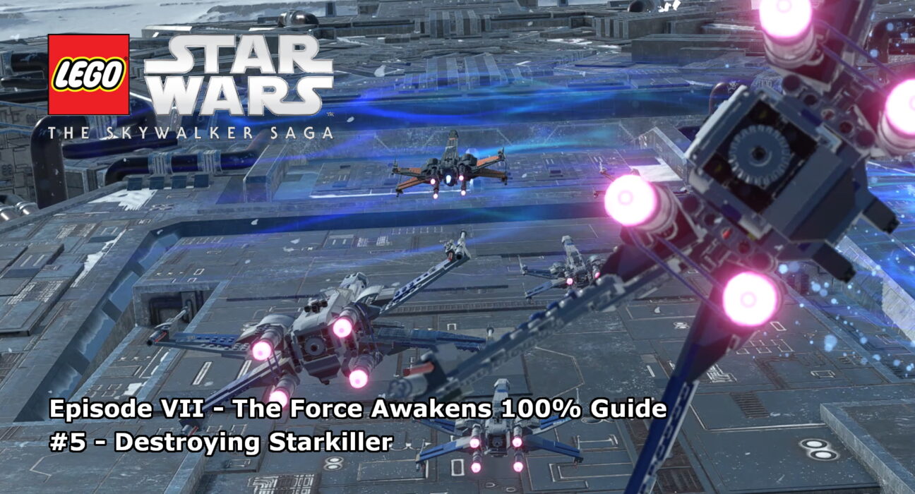 skywalkerguide