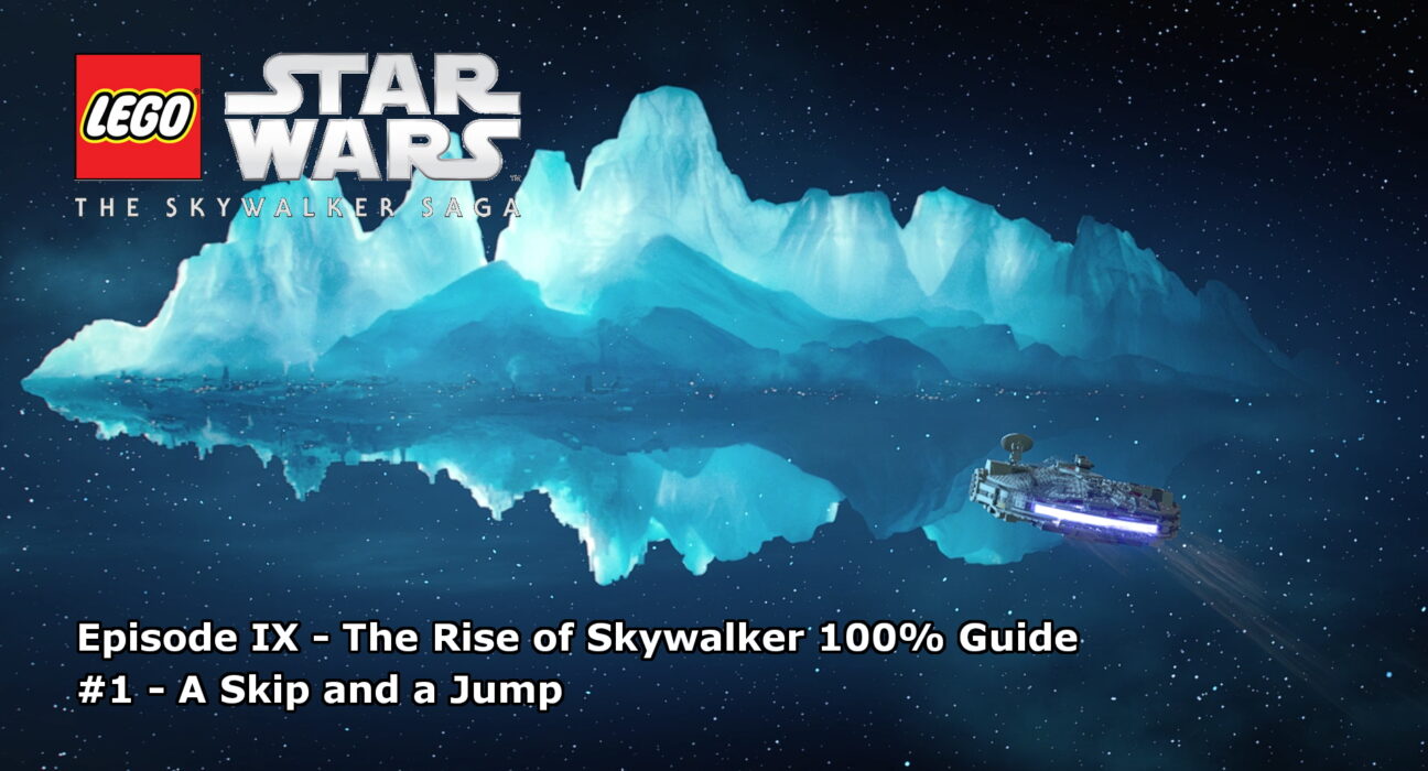 skywalkerguide