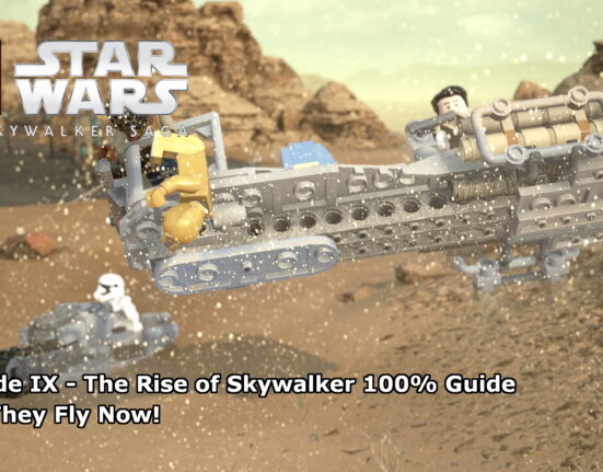 skywalkerguide