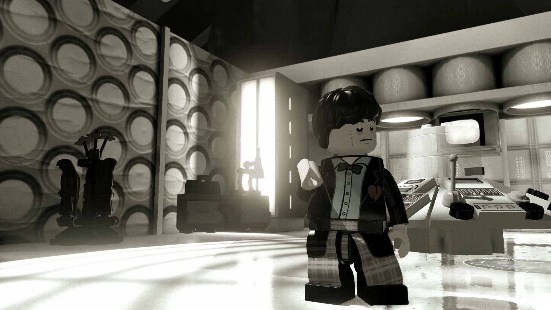doctor