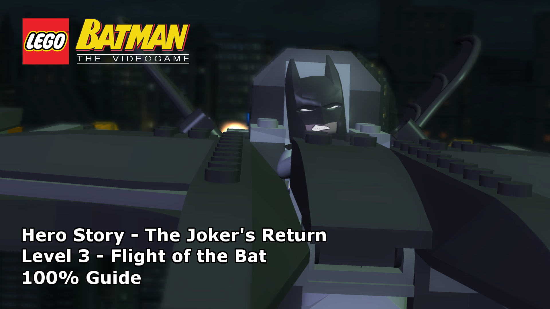 batman