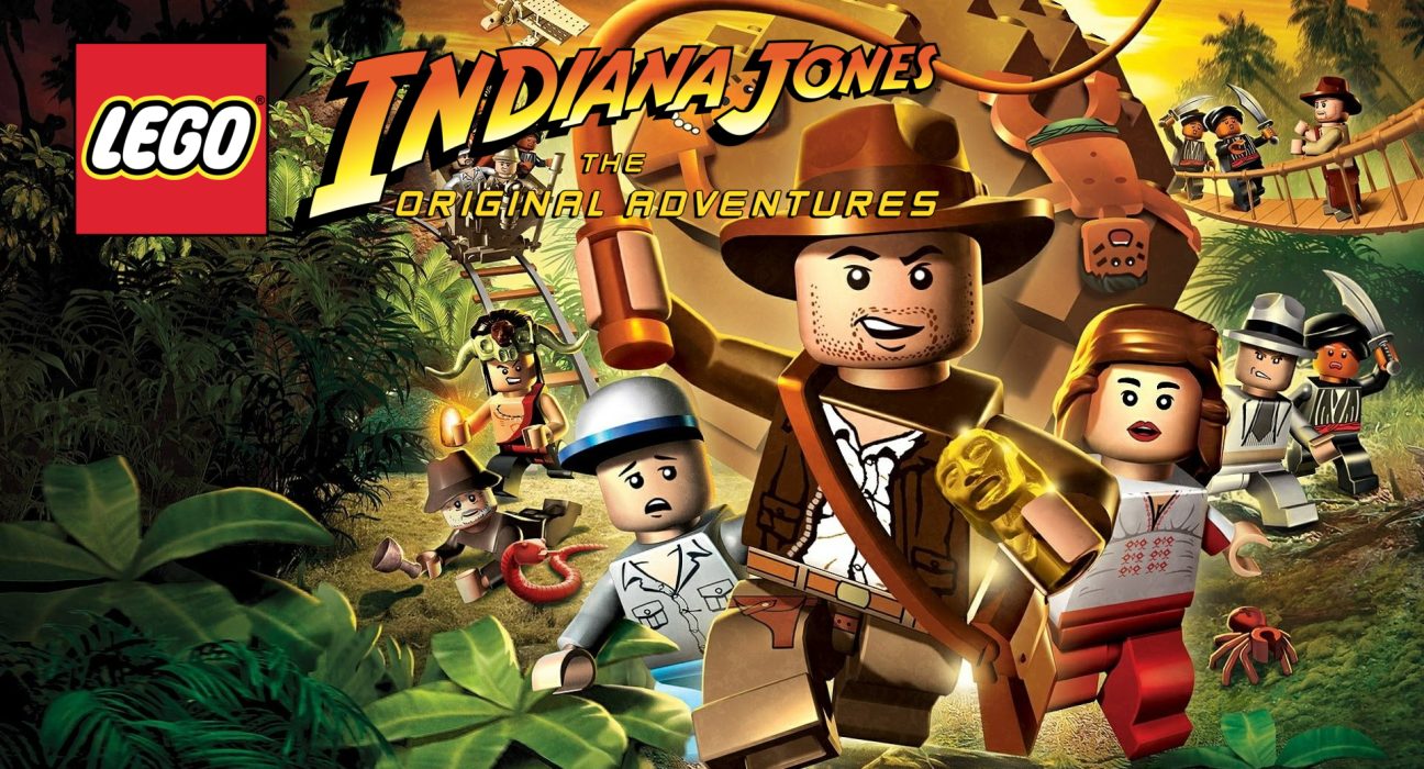 LEGO Indiana Jones: The Original Adventures Cheat Codes