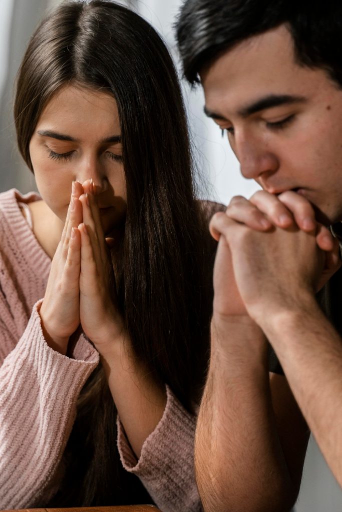 Signs God Wants You To leave a relationship