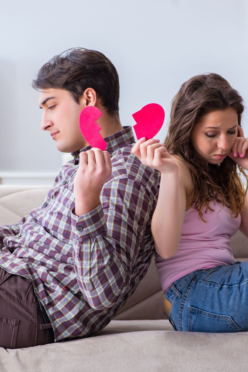 Why Am I Not Attracted To Anyone After My Ex? The 5 Weird Reasons ...