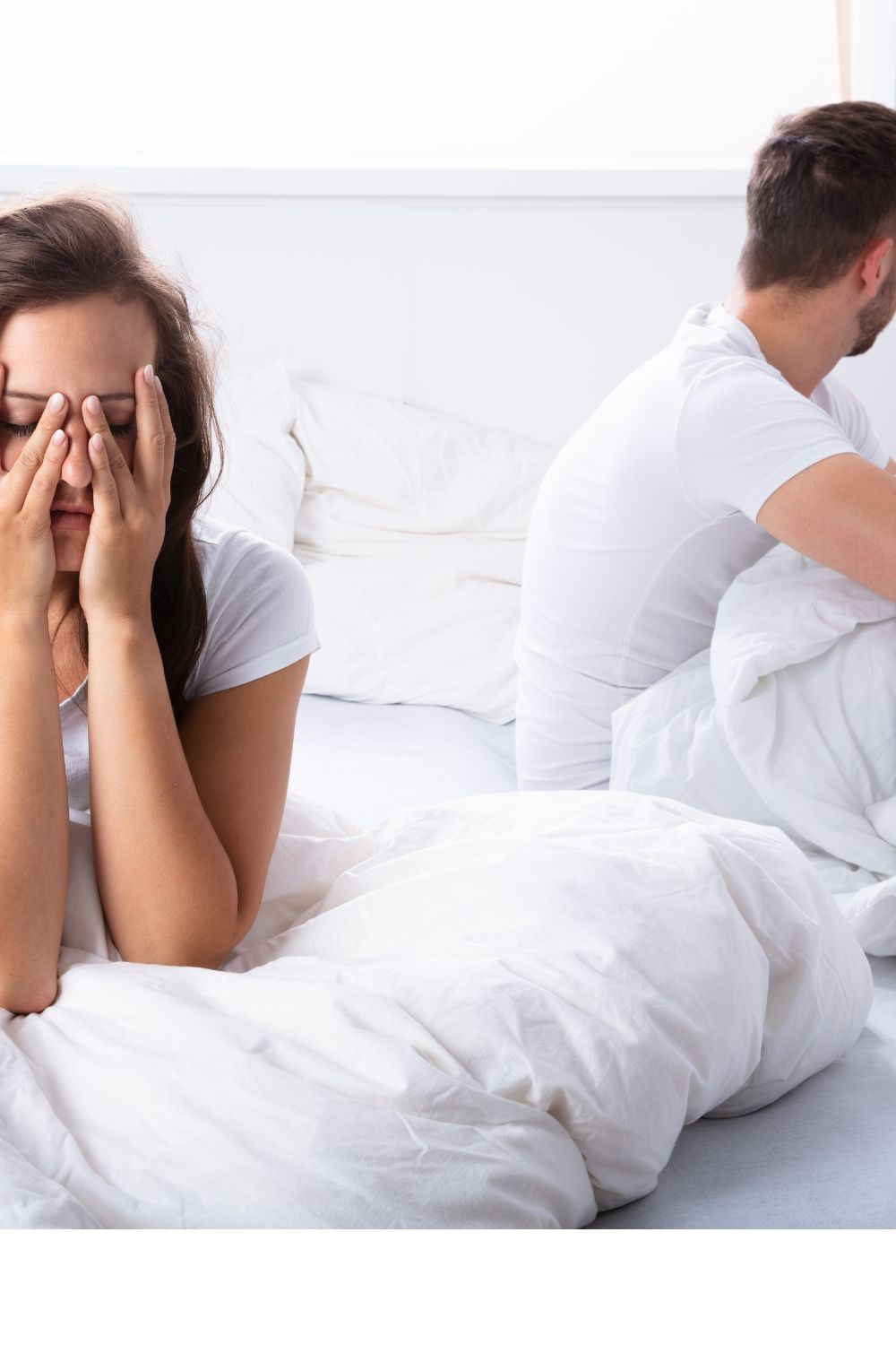 8 Reasons Married Women Lose Interest In Their Husbands Life And Love