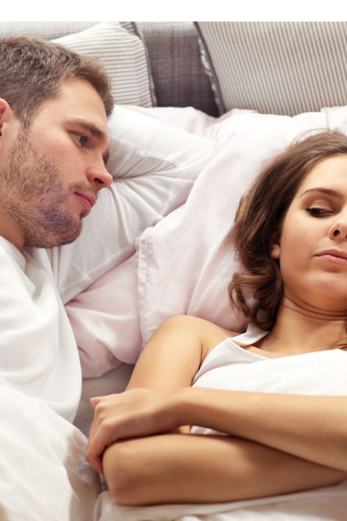 If You Keep Doing These 10 Things in Your Marriage You'll Ruin It