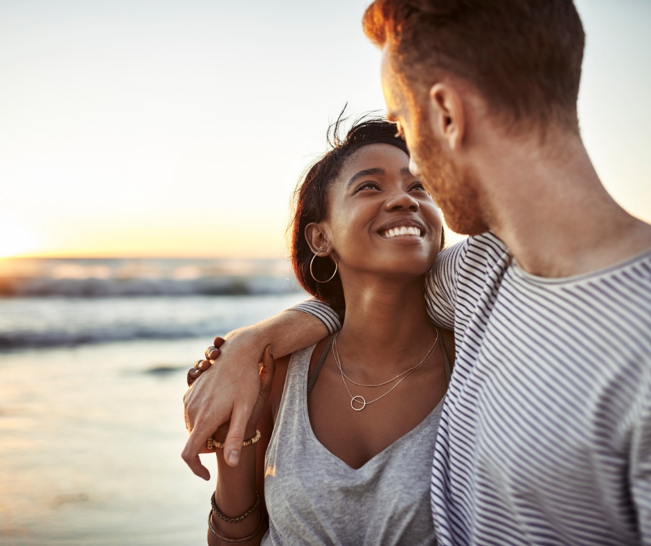 8 powerful phrases your husband wishes you'd say to him often