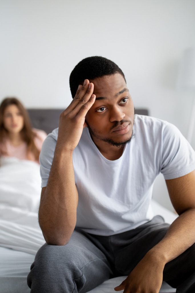 reasons your husband keeps hurting you emotionally