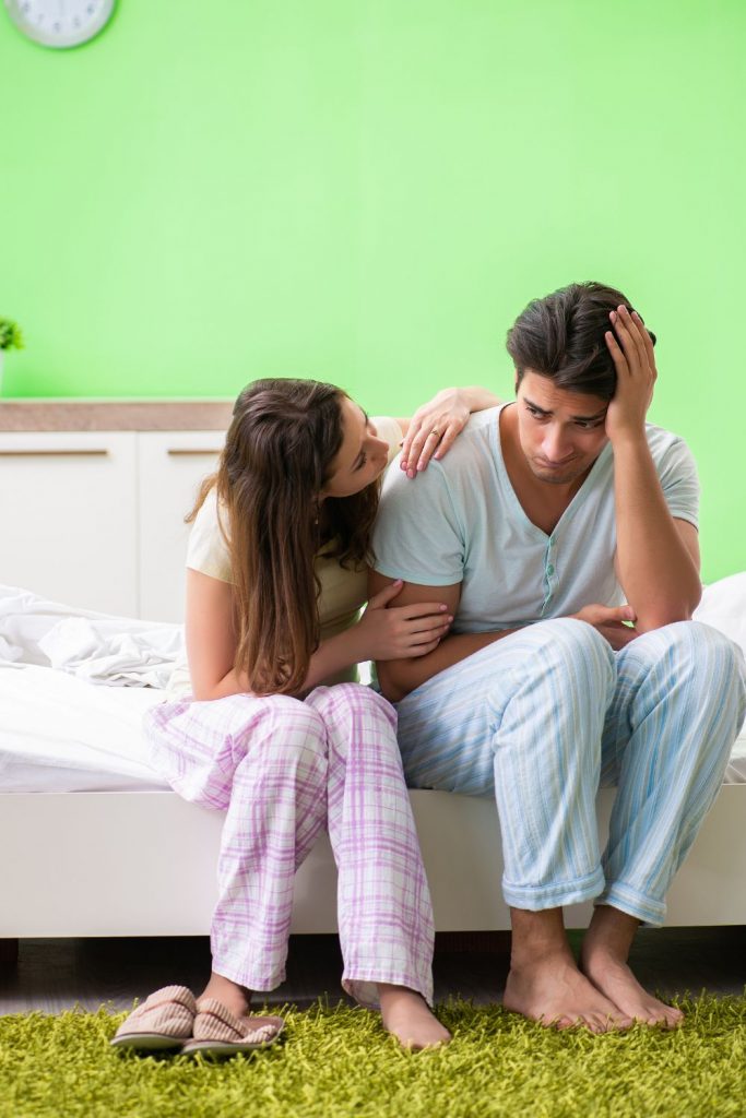 8 powerful phrases your husband wishes you'd say to him often