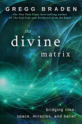 Divine matrix