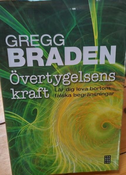 Övertygelsens kraft