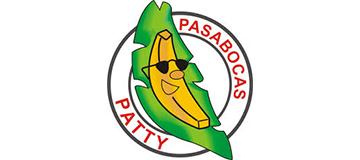 PASABOCAS-PATTY