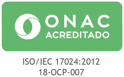 Logo ONAC Lift and Move Group