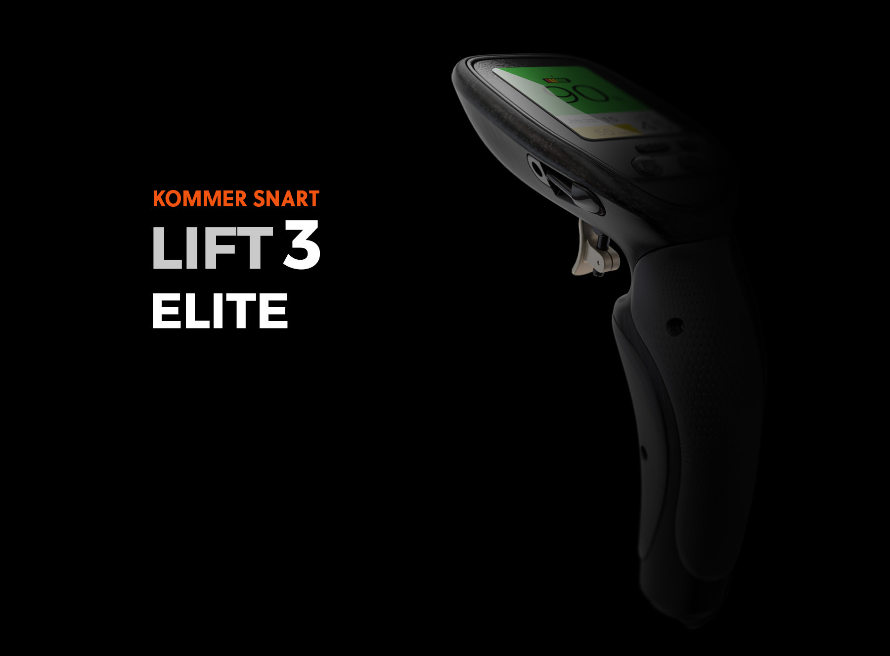 kontroll eFoil Lift 3 Elite