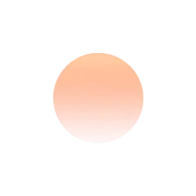 Sunset Peach