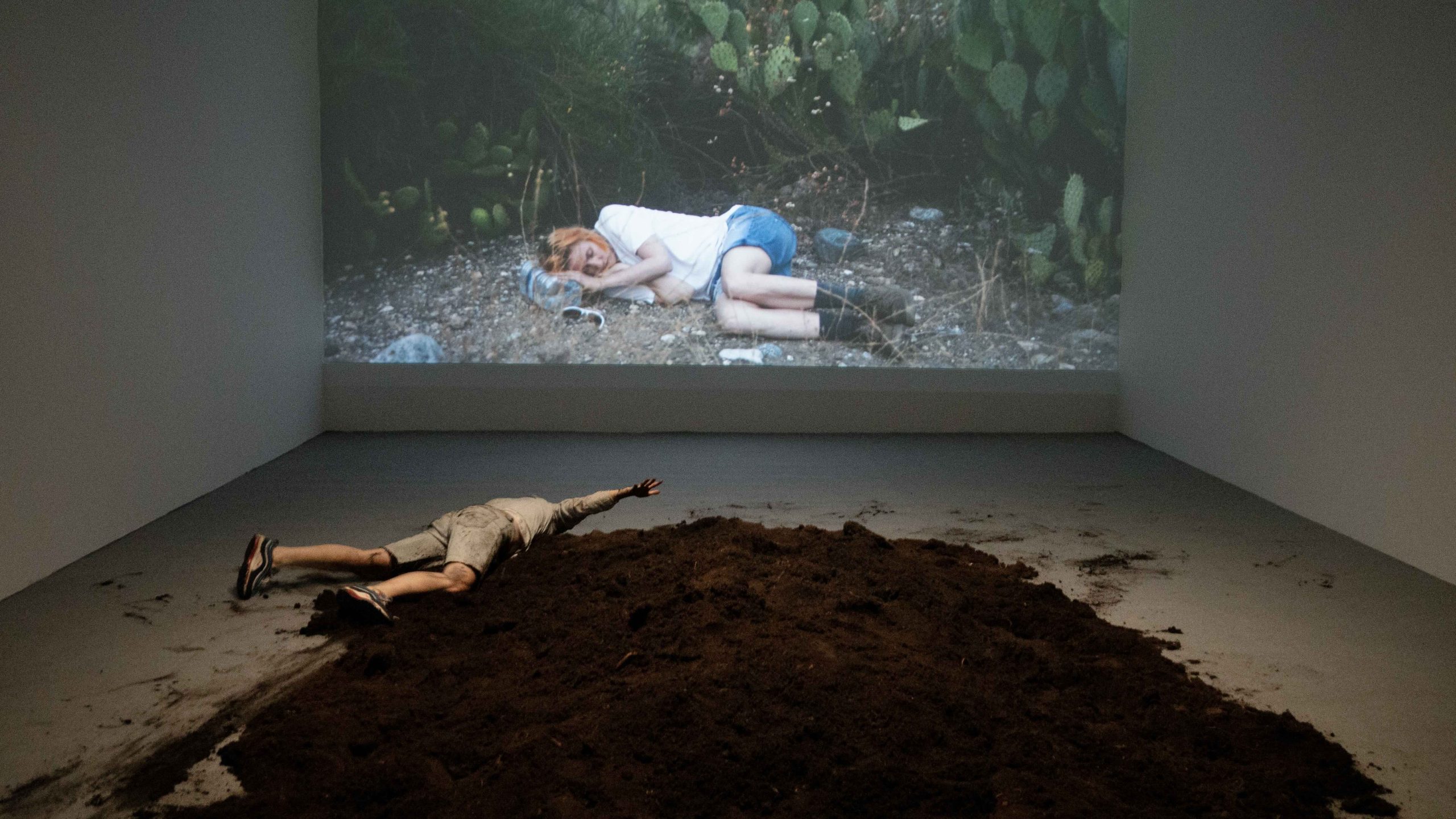 DURATIONAL SPACE #3 – TOVA MOZARD