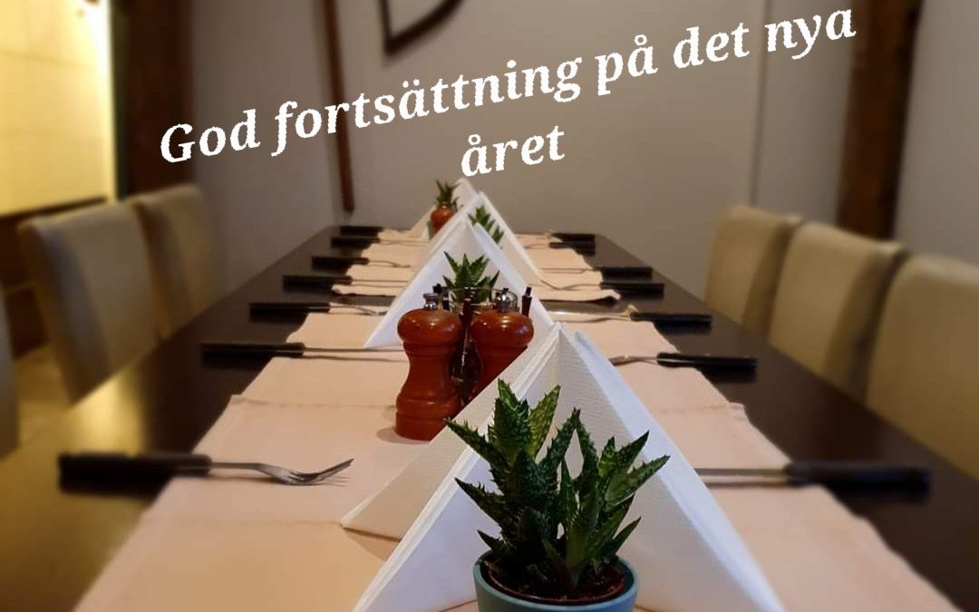 Husets fisk och skaldjursgryta